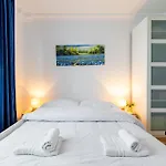 Bnb Polarna Escape With Balcony