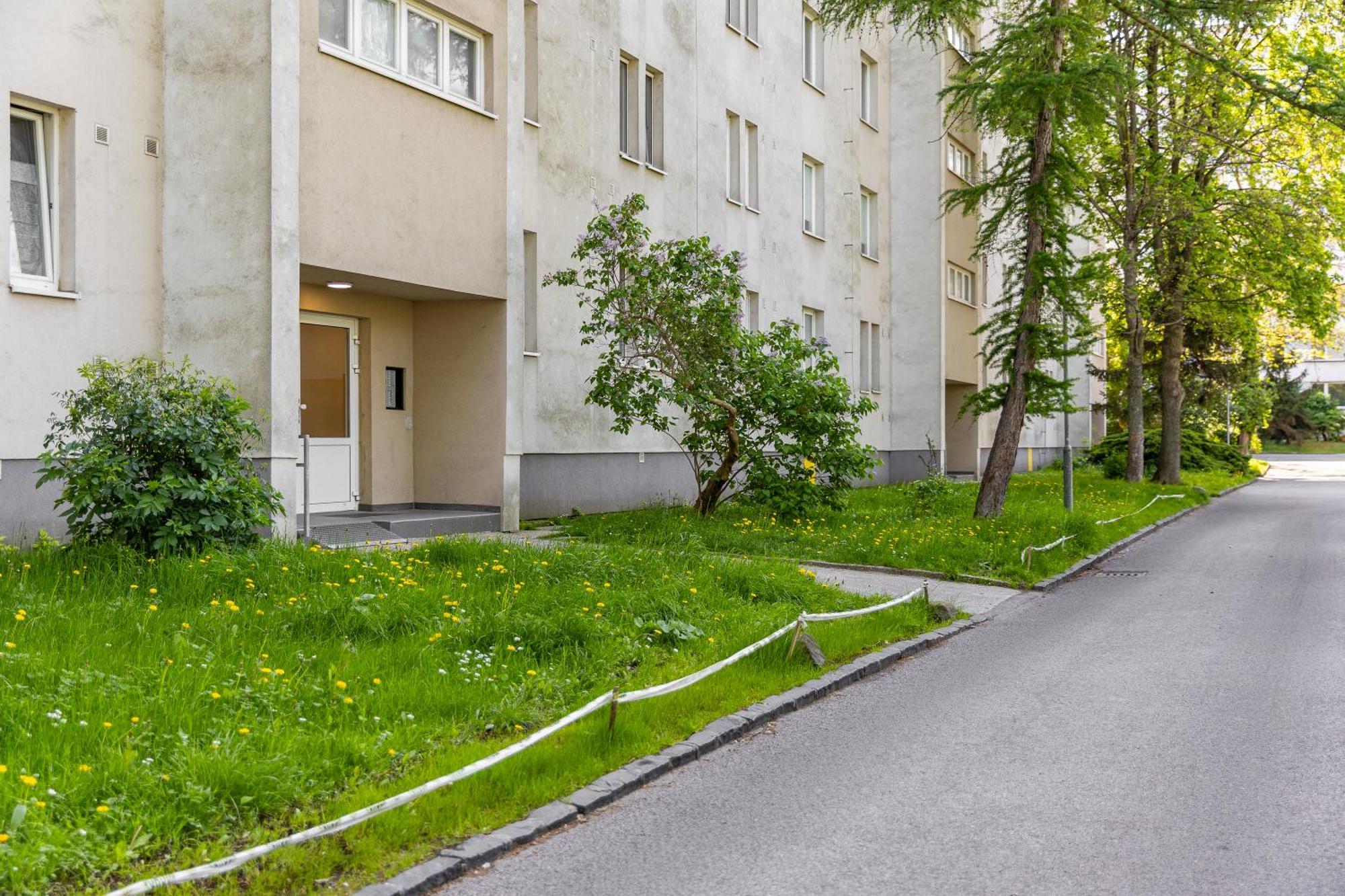 Apartament Polarna Escape With Balcony *