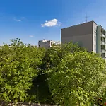 Bnb Polarna Escape With Balcony