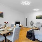 Bnb Polarna Escape With Balcony