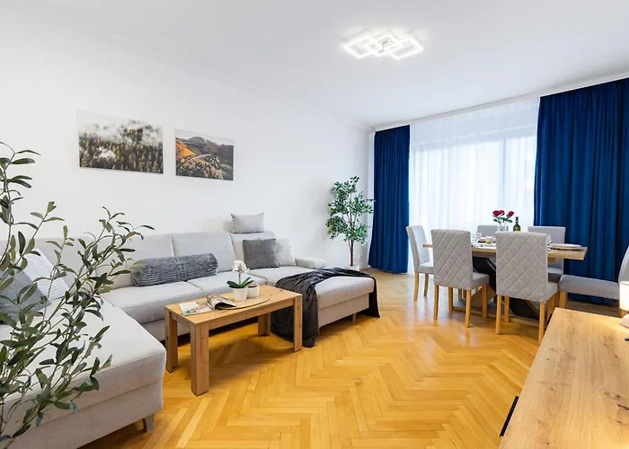 Bnb Polarna Escape With Balcony