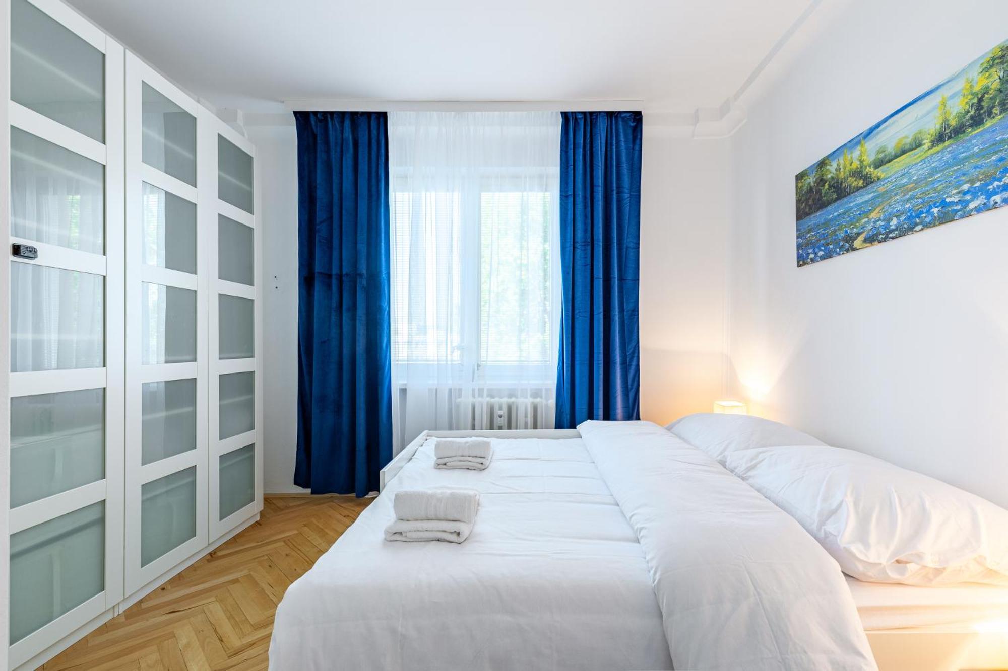 Apartmán Polarna Escape With Balcony